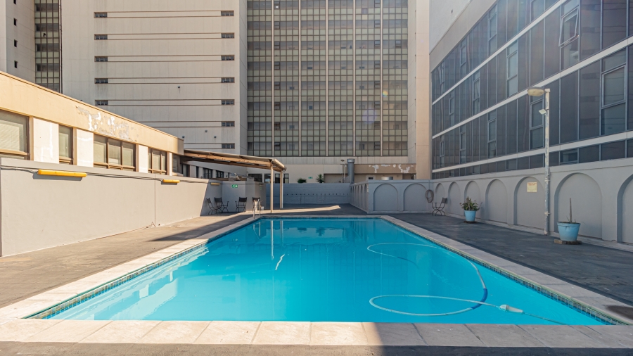 0 Bedroom Property for Sale in Bellville Central Western Cape